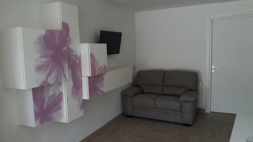 Hostal Oristano Camera Blu Max 2 Pers, Bagno E Uso Cucina