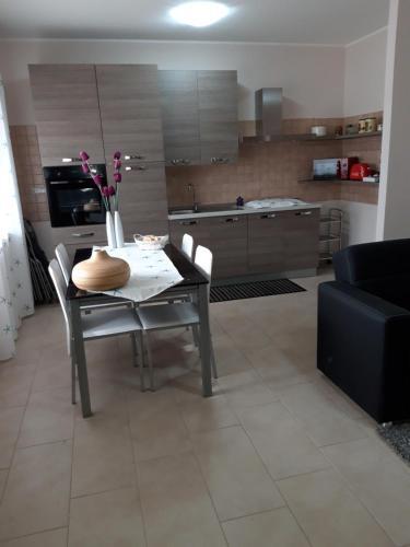 Apartamento Casa Nevina Iun P3550