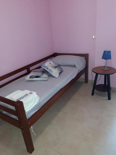 Apartamento Casa Nevina Iun P3550