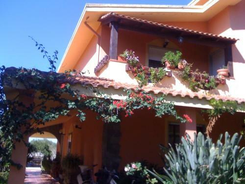 Bed & Breakfast Il Bouganville