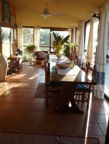 Bed & Breakfast Il Bouganville