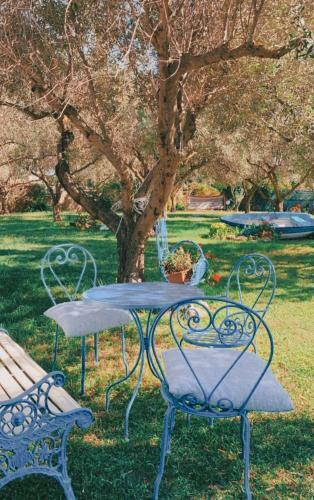 Bed & Breakfast Il Bouganville