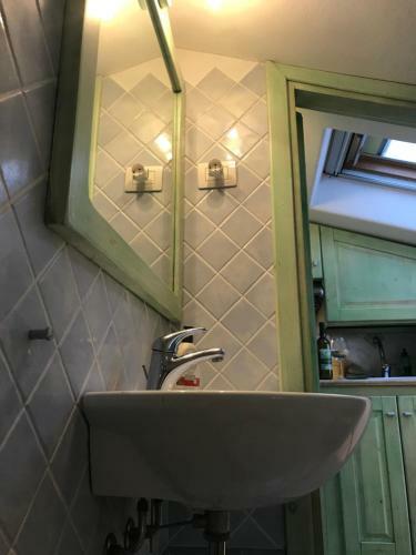 Apartamento Il Piccolo Attico