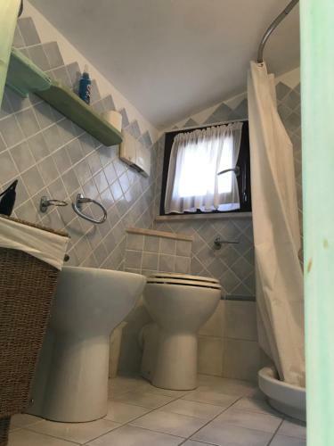 Apartamento Il Piccolo Attico