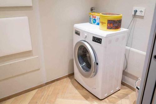 Apartamento Orta Paradise 4