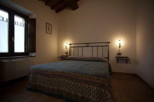 Agroturismo Agriturismo Biobagnolese