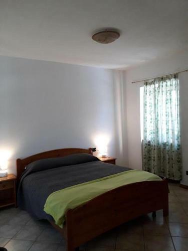 Agriturismo Pastorelli