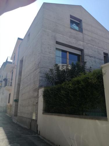 Villa La Casa Di Mario...tra Le Case Via Del Giglio 52