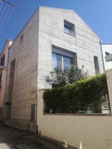 Villa La Casa Di Mario...tra Le Case Via Del Giglio 52