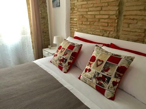 B&B La Dimora Di Tommaso Apartment