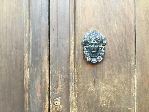 Apartamento Il Ponticello