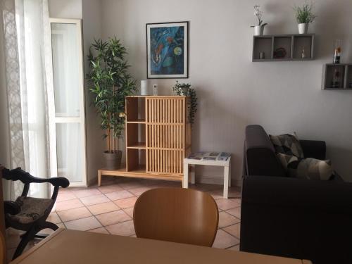 Apartamento Il Ponticello