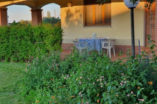 Apartamento Villetta Giardino Degli Ulivi