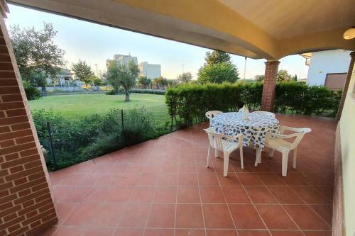 Apartamento Villetta Giardino Degli Ulivi