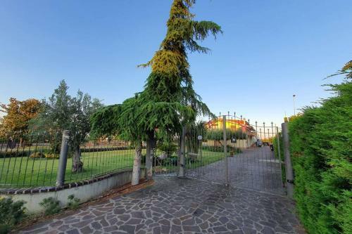 Apartamento Villetta Giardino Degli Ulivi