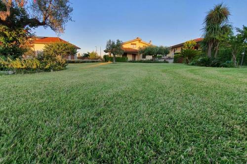 Apartamento Villetta Giardino Degli Ulivi