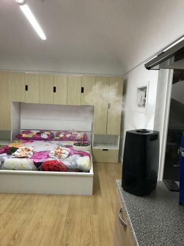 Apartamento La Casetta Del Corso