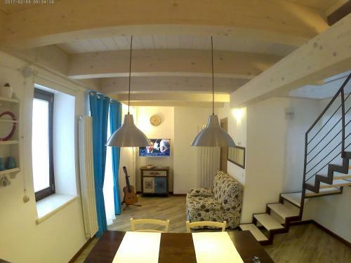 Apartamento Appartamento In Centro Storico