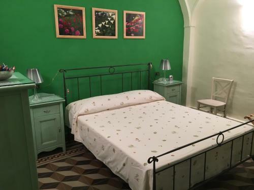 Lodge Casa Berardi Residenza Storica