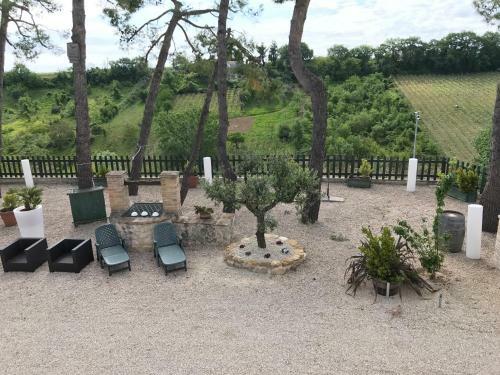 Lodge Casa Berardi Residenza Storica