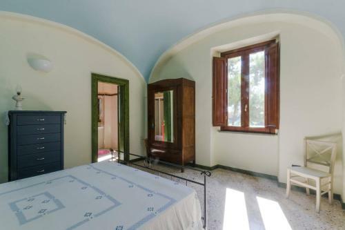 Lodge Casa Berardi Residenza Storica