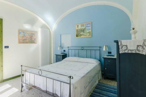 Lodge Casa Berardi Residenza Storica