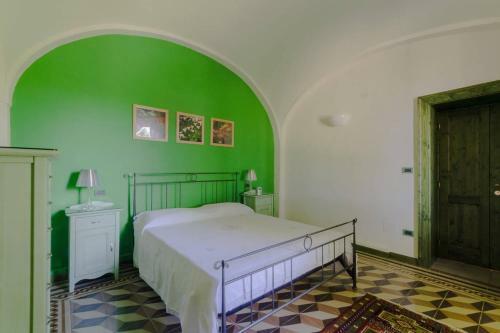 Lodge Casa Berardi Residenza Storica