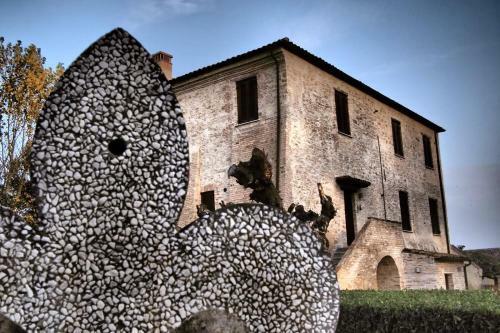 Lodge Casa Berardi Residenza Storica