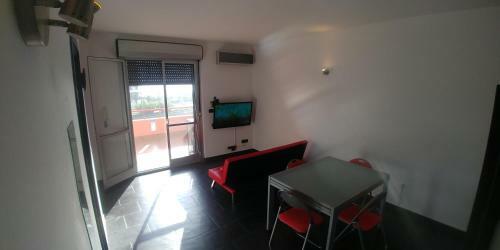 Apartamento Appartamento Los Andes