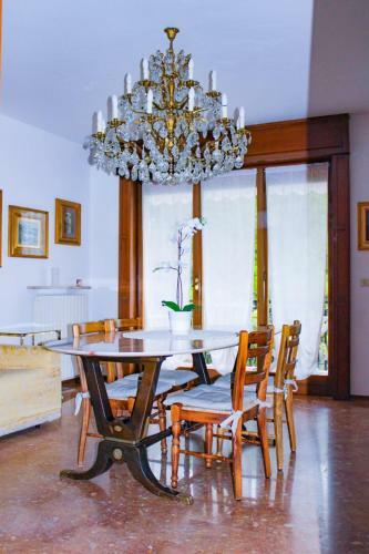 Apartamento Rifugio