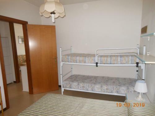 Apartamento Appartamento Lido Riccio