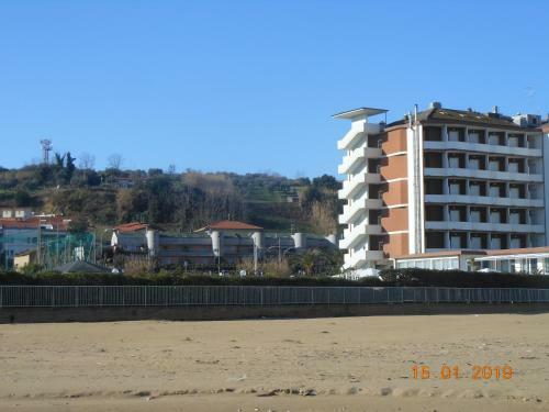Apartamento Appartamento Lido Riccio