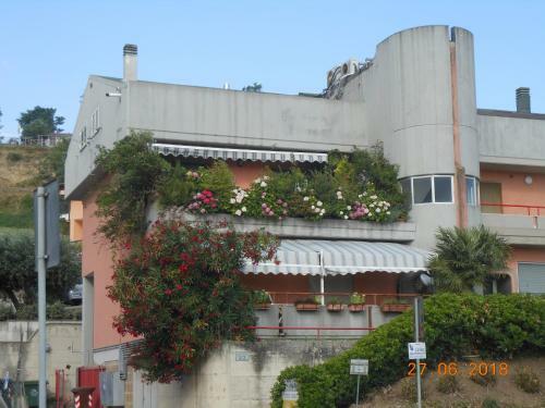 Apartamento Appartamento Lido Riccio