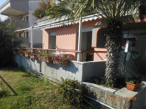Apartamento Appartamento Lido Riccio