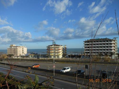 Apartamento Appartamento Lido Riccio