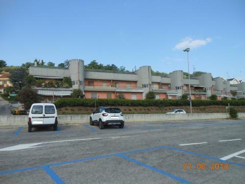 Apartamento Appartamento Lido Riccio