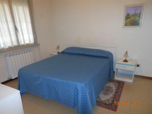 Apartamento Appartamento Lido Riccio