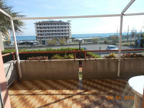 Apartamento Appartamento Lido Riccio