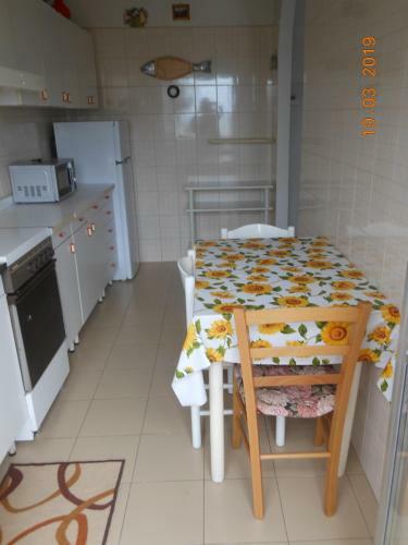 Apartamento Appartamento Lido Riccio