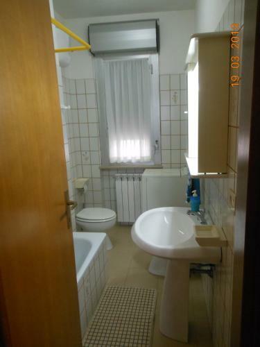 Apartamento Appartamento Lido Riccio