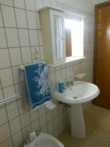 Apartamento Appartamento Lido Riccio