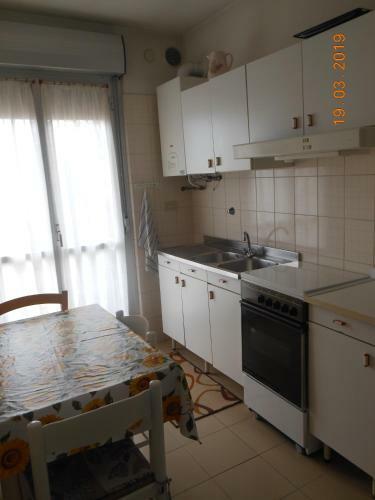 Apartamento Appartamento Lido Riccio