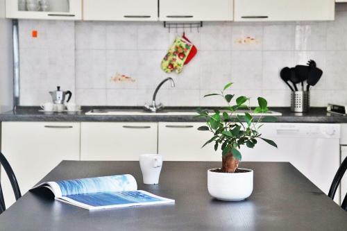 Apartamento La Terrazzina Sul Lido Riccio