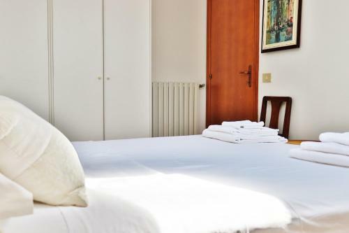 Apartamento La Terrazzina Sul Lido Riccio