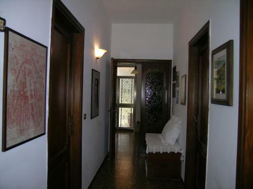 Appartamento La Spola