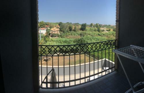 Tra Il Verde E Il Mare - Villa Di Campagna Per 4-6 Persone
