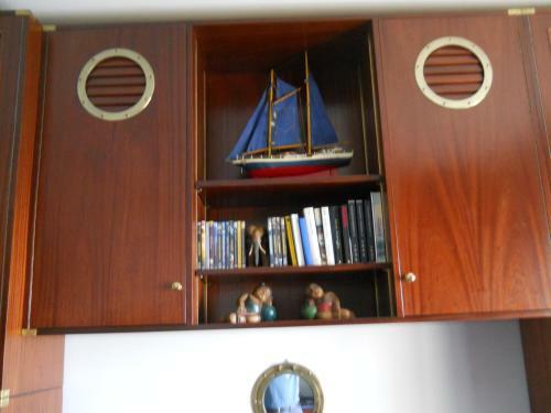 Apartamento Appartamento Caponero