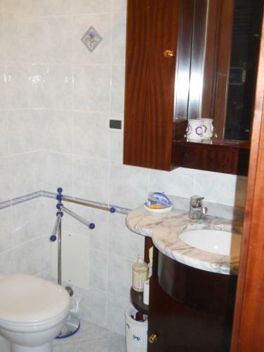 Apartamento Appartamento Caponero