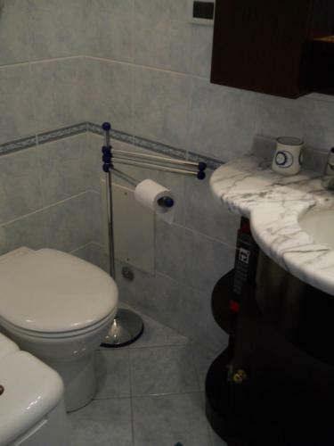 Apartamento Appartamento Caponero