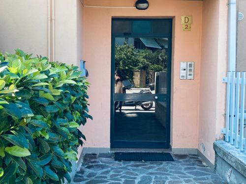 Apartamento Casazzurra